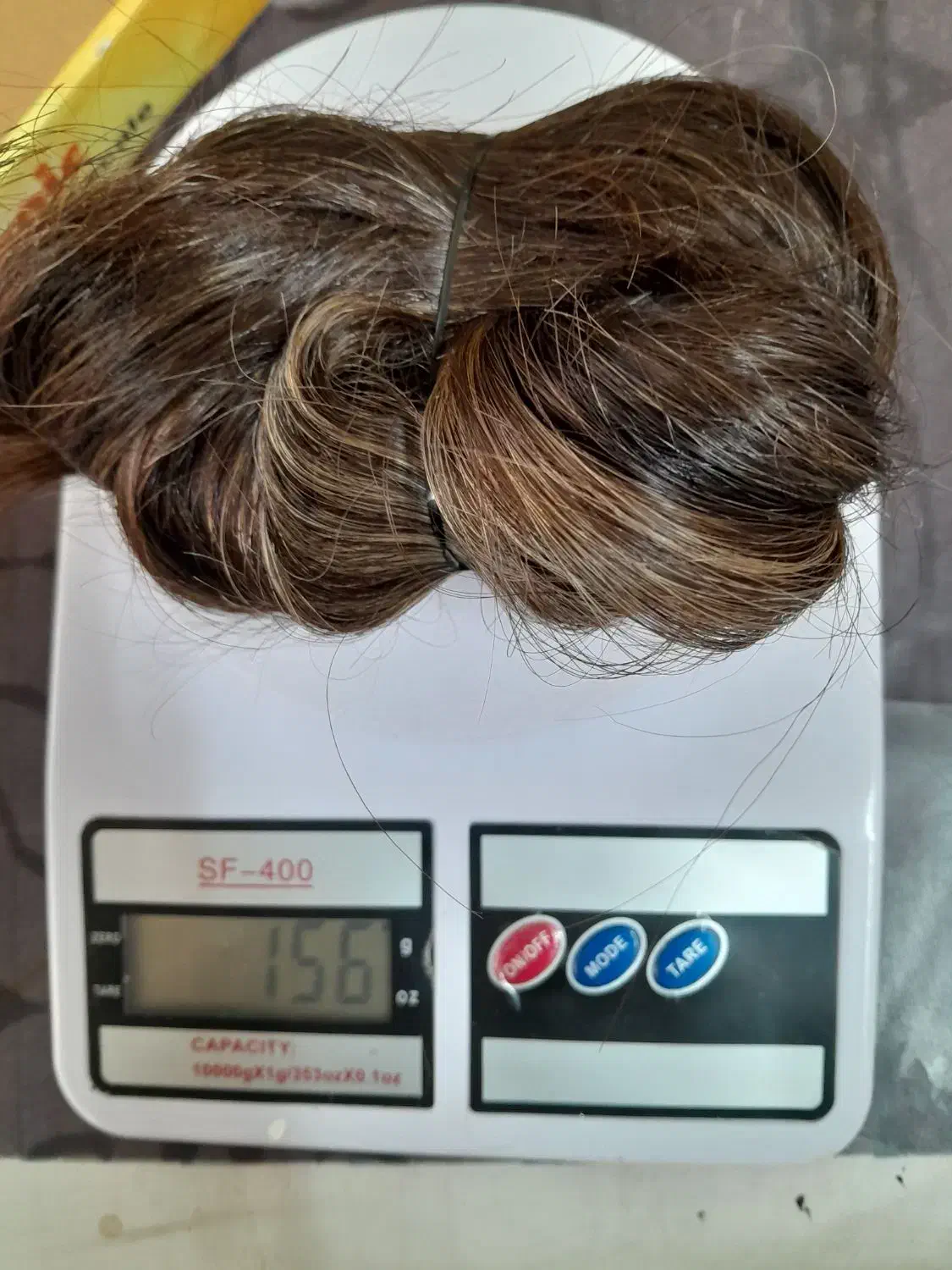 موی طبیعی|آرایشی، بهداشتی، درمانی|تهران, خزانه|دیوار