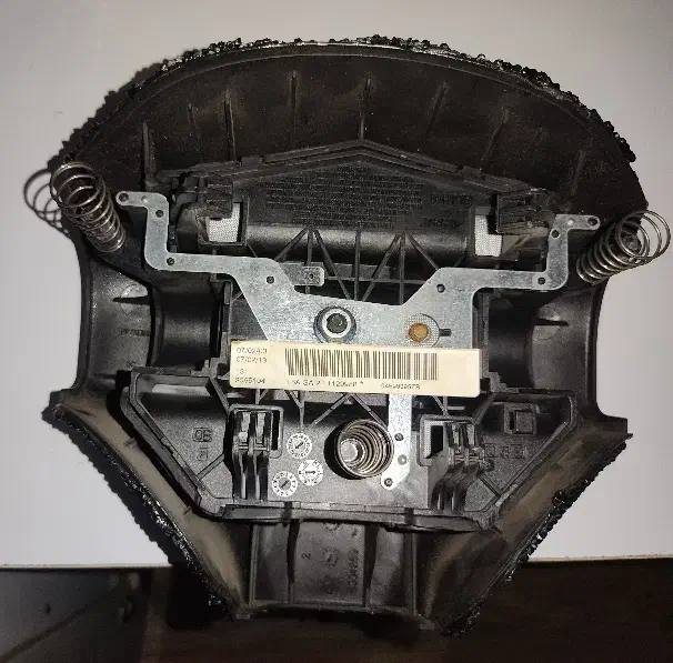 ایربگ ۲۰۶ و لوازم|قطعات یدکی و لوازم جانبی|تبریز, |دیوار