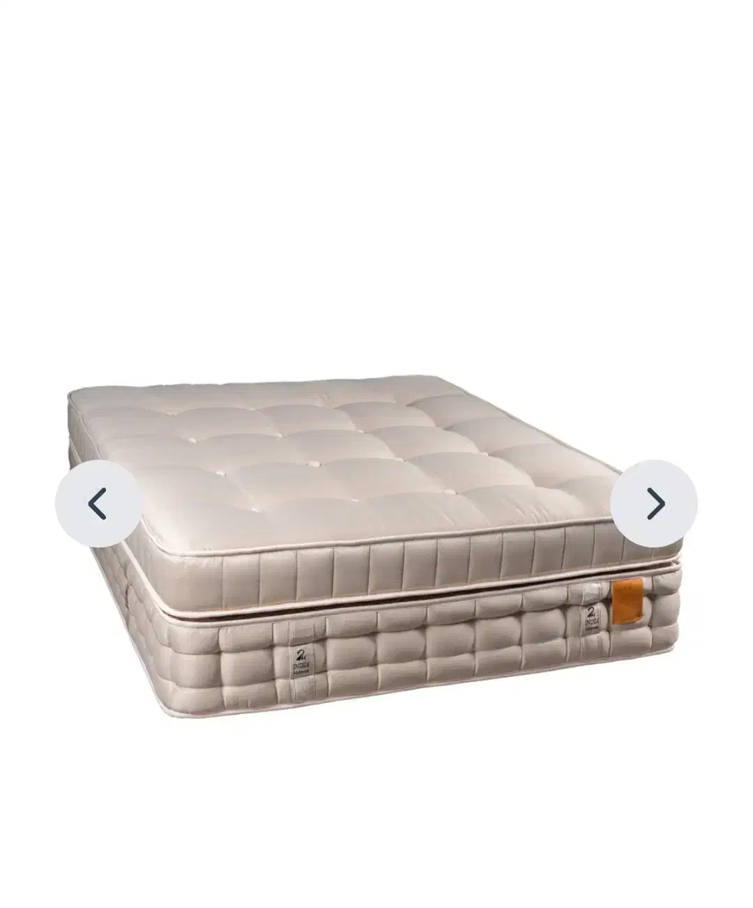 تشک های برند ایندکس سوئد|تشک تختخواب|رشت, گلسار|دیوار