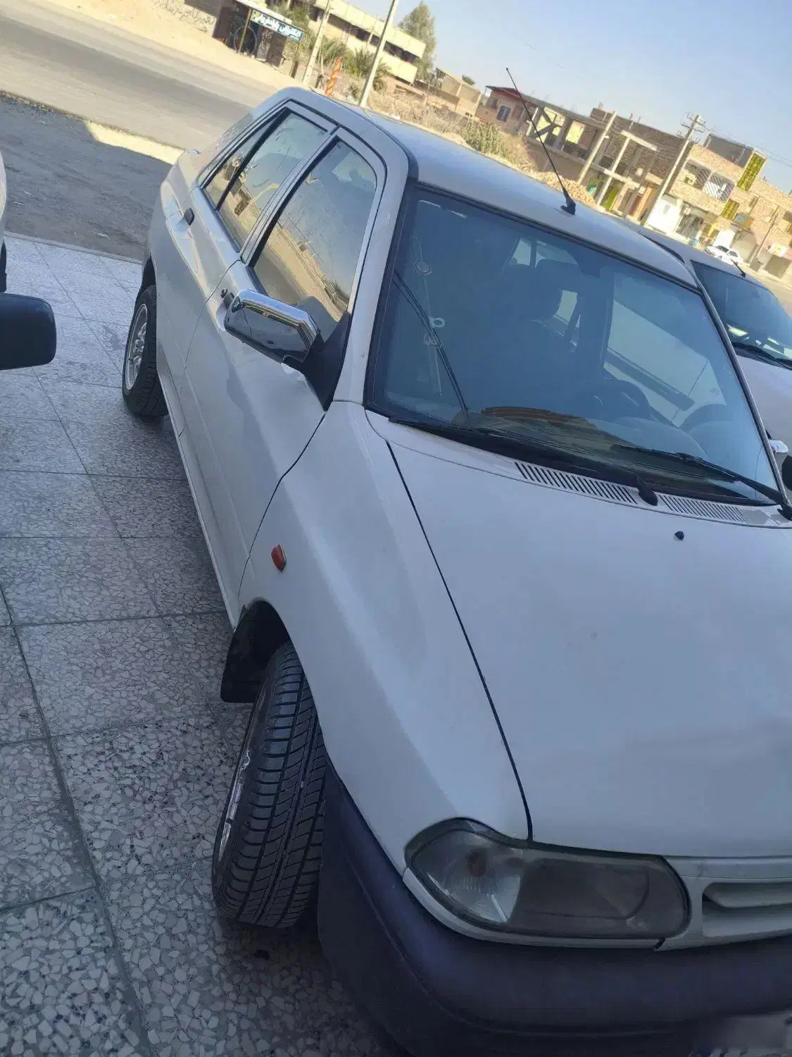 پراید 131تک برگ سند|خودرو سواری و وانت|ایرانشهر, |دیوار