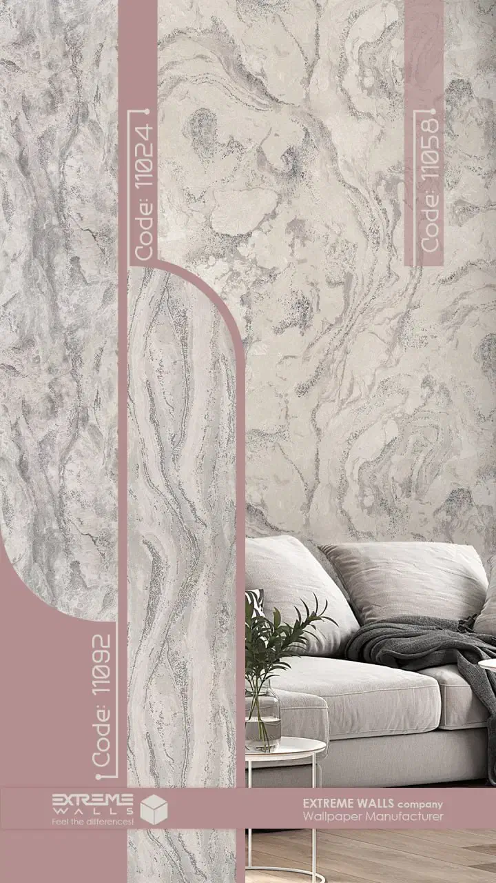 فروش و نصب کاغذدیواری بدون پیش پرداخت مدت محدود|مصالح و تجهیزات ساختمان|قم, پردیسان|دیوار