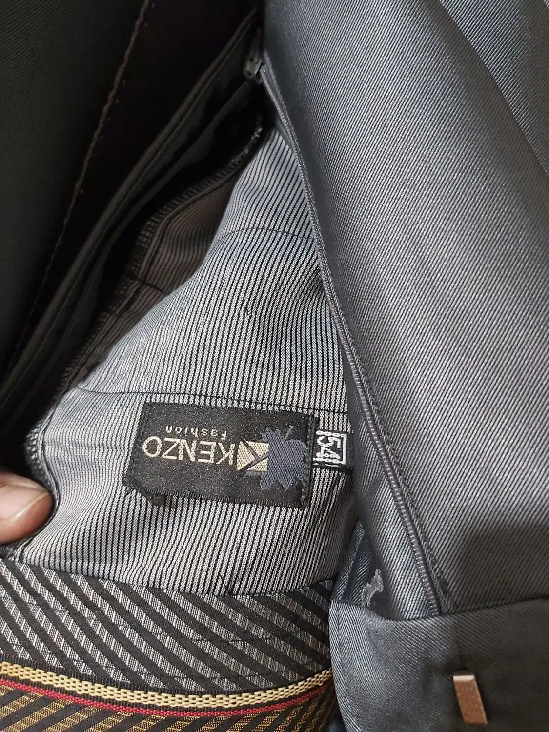 کاپشن کت و شلوار|لباس|شاهینشهر, خانه کارگر|دیوار