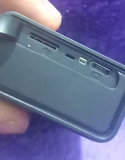 جی پی اس و ردیاب E500|کوهنوردی و کمپینگ|نائین, |دیوار