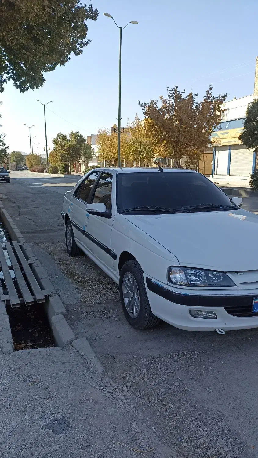 پژو پارس TU5 مدل ۱۴۰۱|خودرو سواری و وانت|همدان, |دیوار