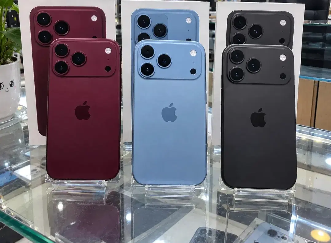 18pro max|موبایل|مشهد, نیروی هوایی|دیوار