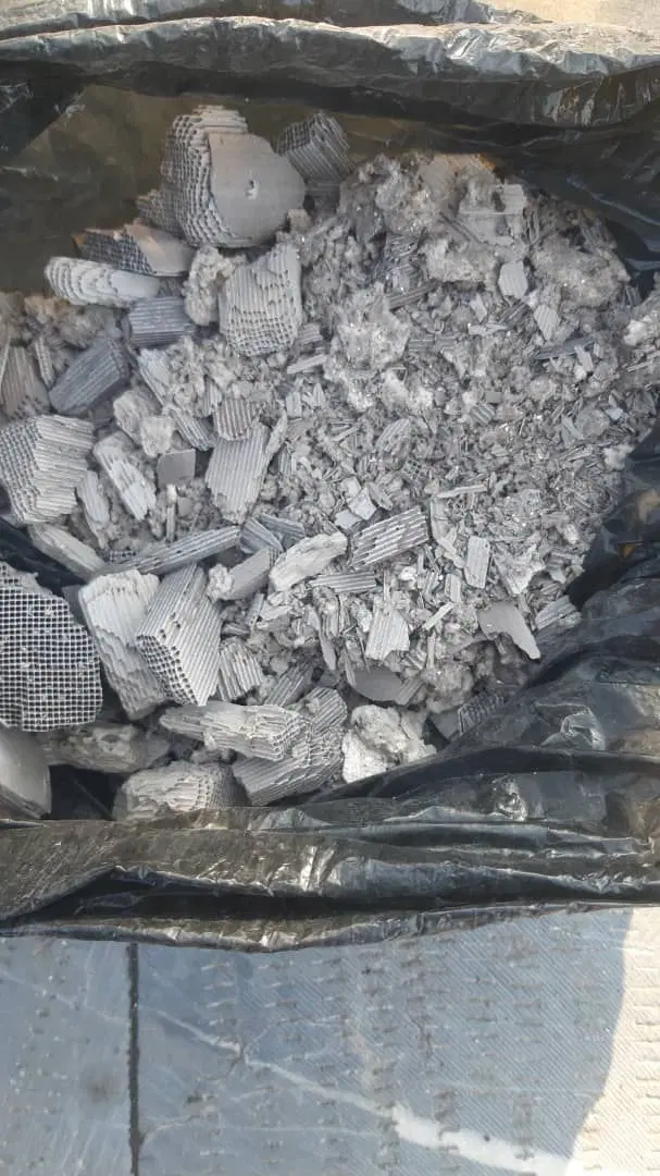 خرید فروش کاتالیزور خاک کاتالیست تعمیر کاتالیز|قطعات یدکی و لوازم جانبی|تهران, یاخجی آباد|دیوار
