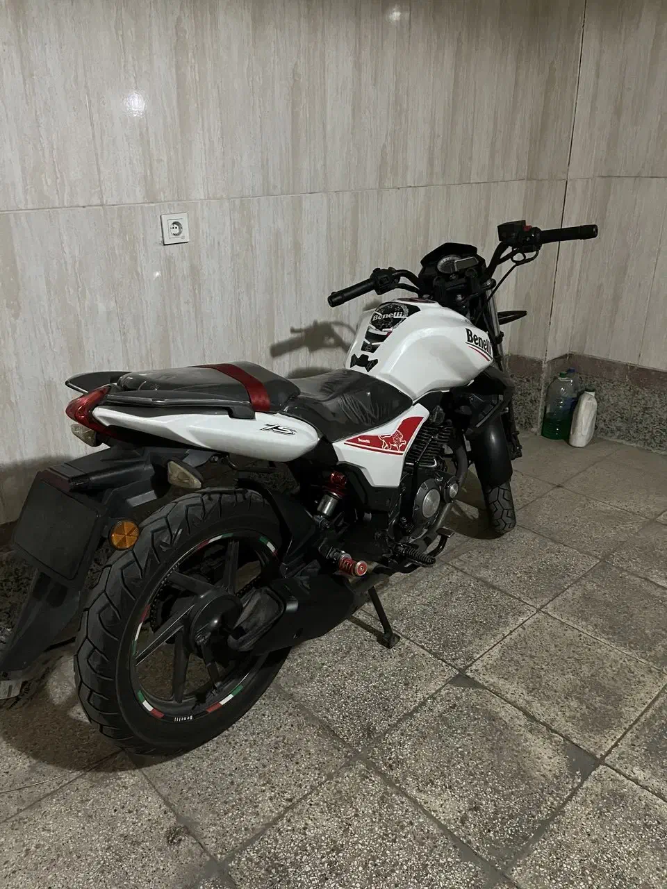 موتور در حد|موتورسیکلت|اصفهان, پوریای ولی|دیوار