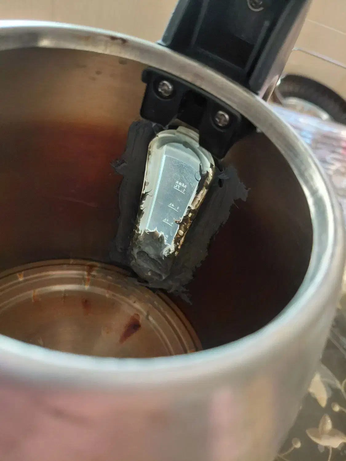 چایی ساز|قوری، کتری، قهوه‌ساز دستی|ساوه, |دیوار