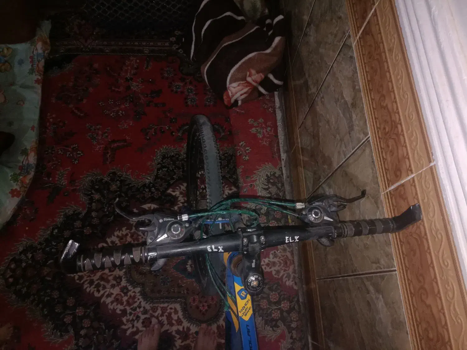 دوچرخه 26|دوچرخه، اسکیت، اسکوتر|یاسوج, |دیوار