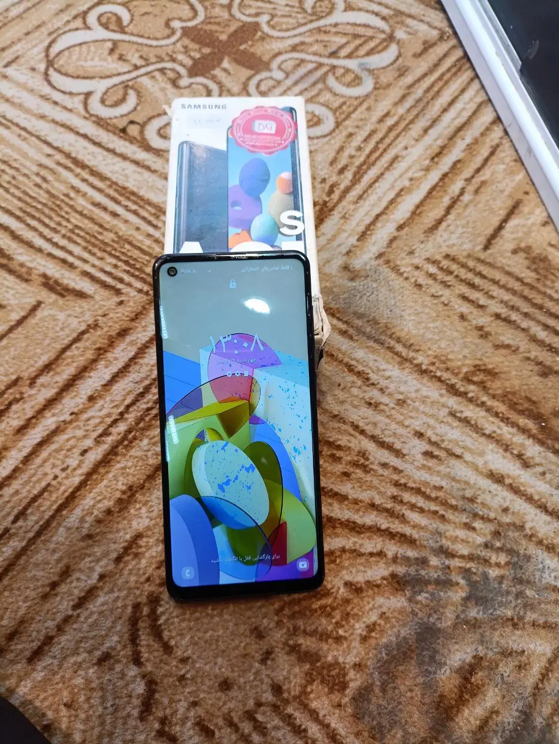 a21s|موبایل|سراوان, |دیوار