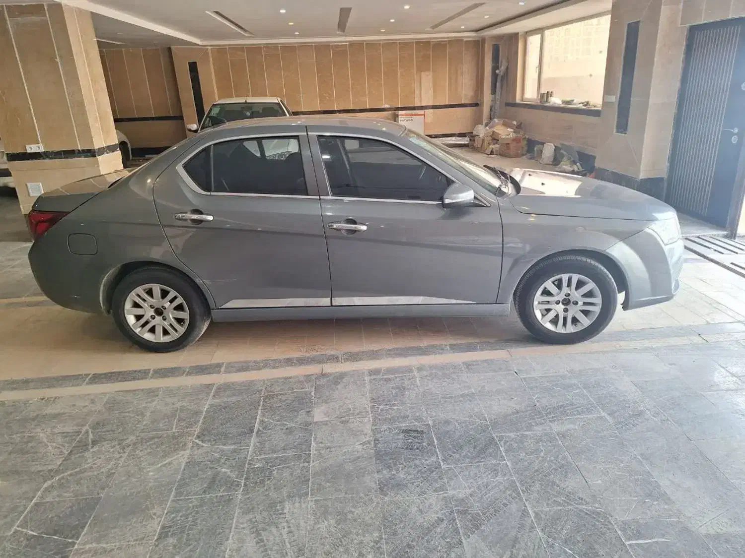 دنا تیپ ۲|خودرو سواری و وانت|دماوند, دماوند|دیوار