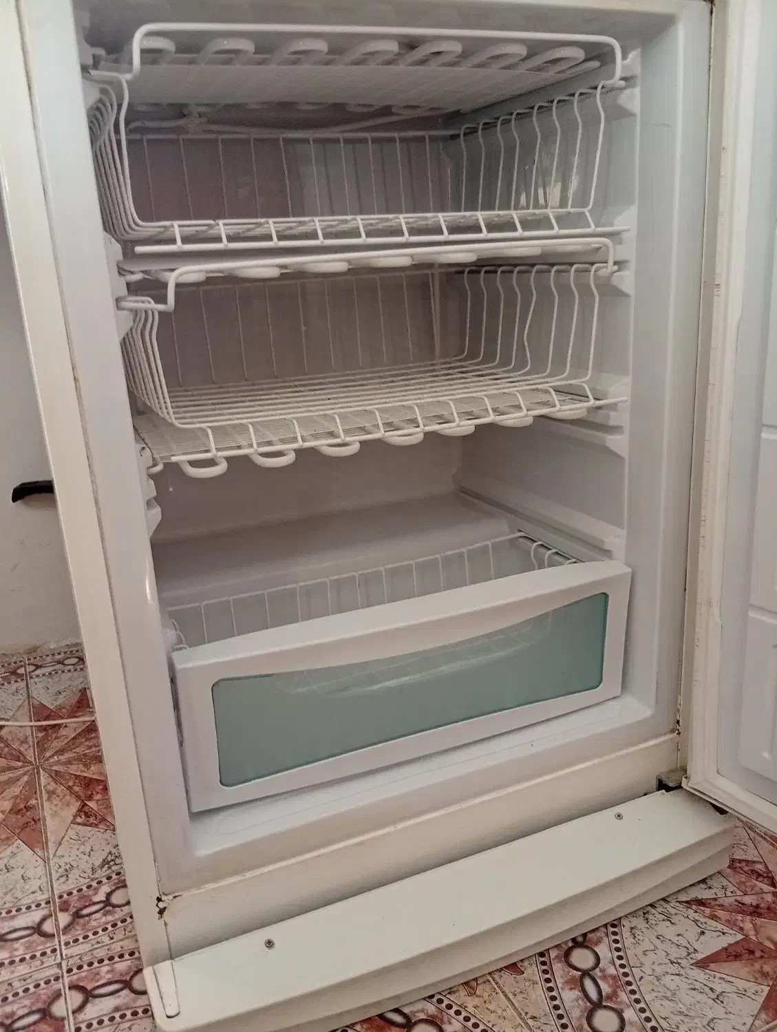 یخچال فریزر|یخچال و فریزر|تربت‌حیدریه, کلاته توکلی|دیوار