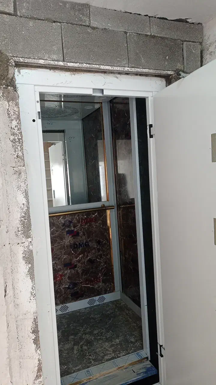 خدمات شبانه روزی آسانسور فقط کافیست تماس بگیرید|خدمات پیشه و مهارت|ملارد, |دیوار