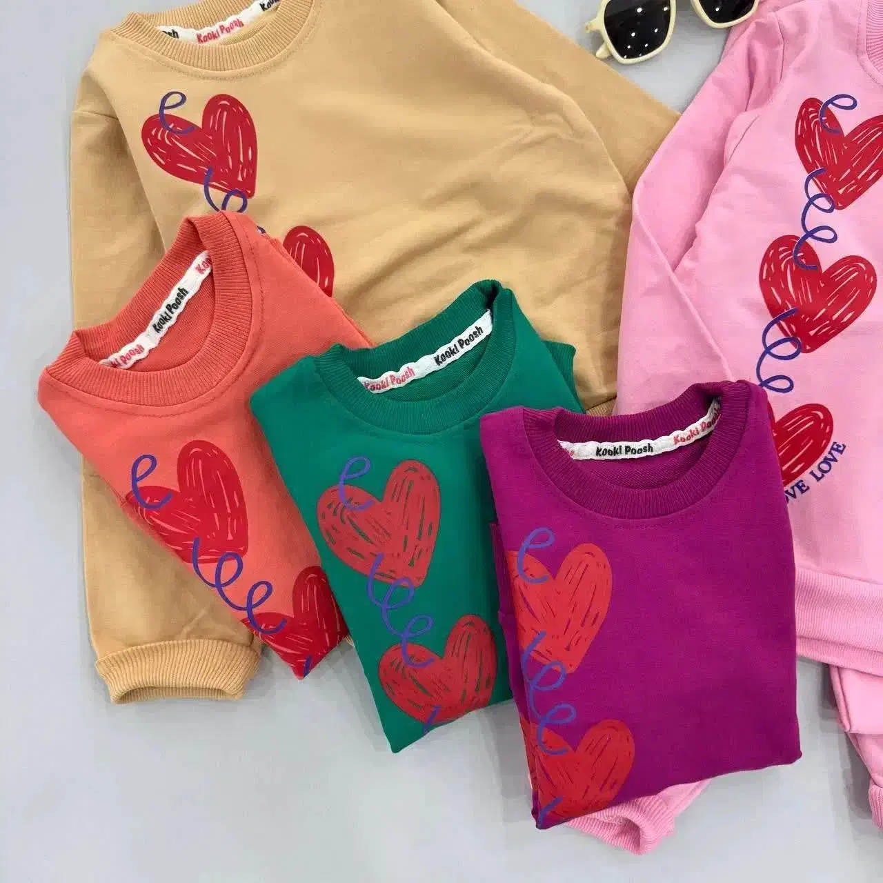 بلوز و شلواردخترانه|لباس|دلیجان, |دیوار