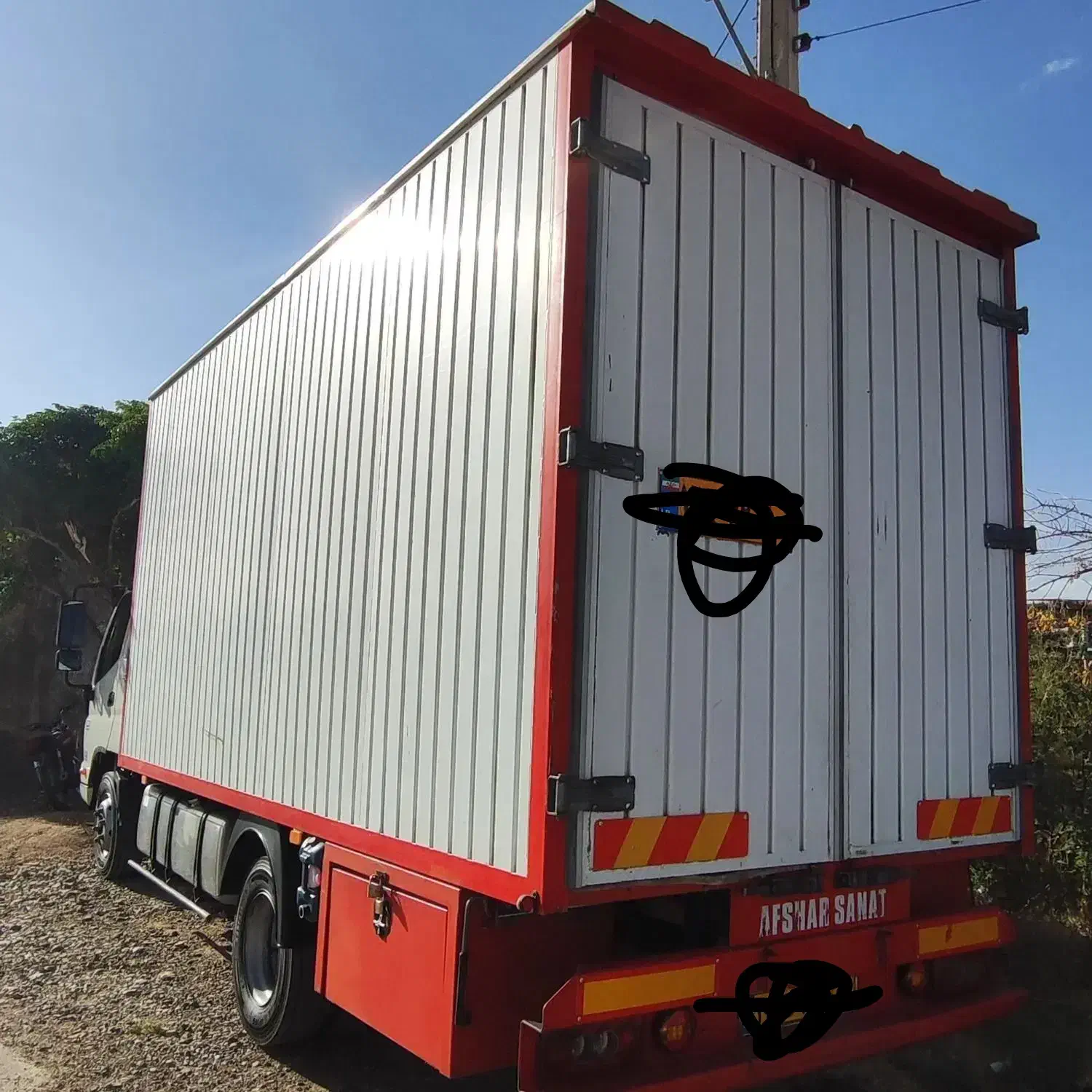 جابجایی اساسیه منزل در هر زمان از شبانه روز|خدمات حمل و نقل|قائن, |دیوار