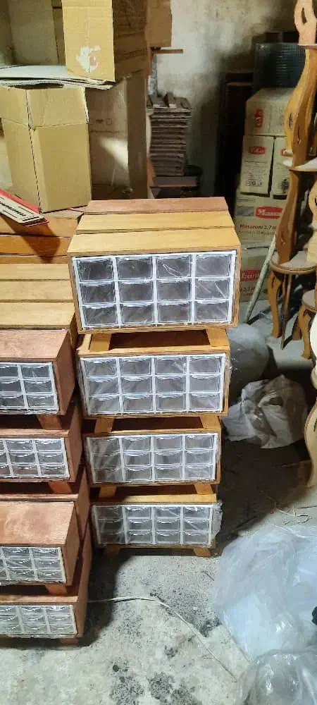 جاادویه کشودار|ظروف نگهدارنده، پلاستیکی، یک‌بارمصرف|تهران, مسعودیه|دیوار