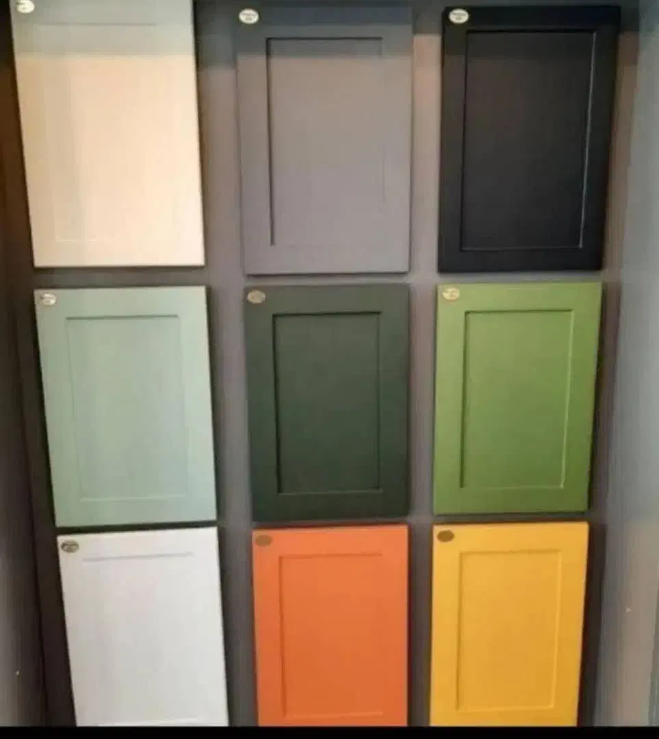 کابینت پک جذاب ویترین دار کدekejr9330|مصالح و تجهیزات ساختمان|تولم شهر, |دیوار