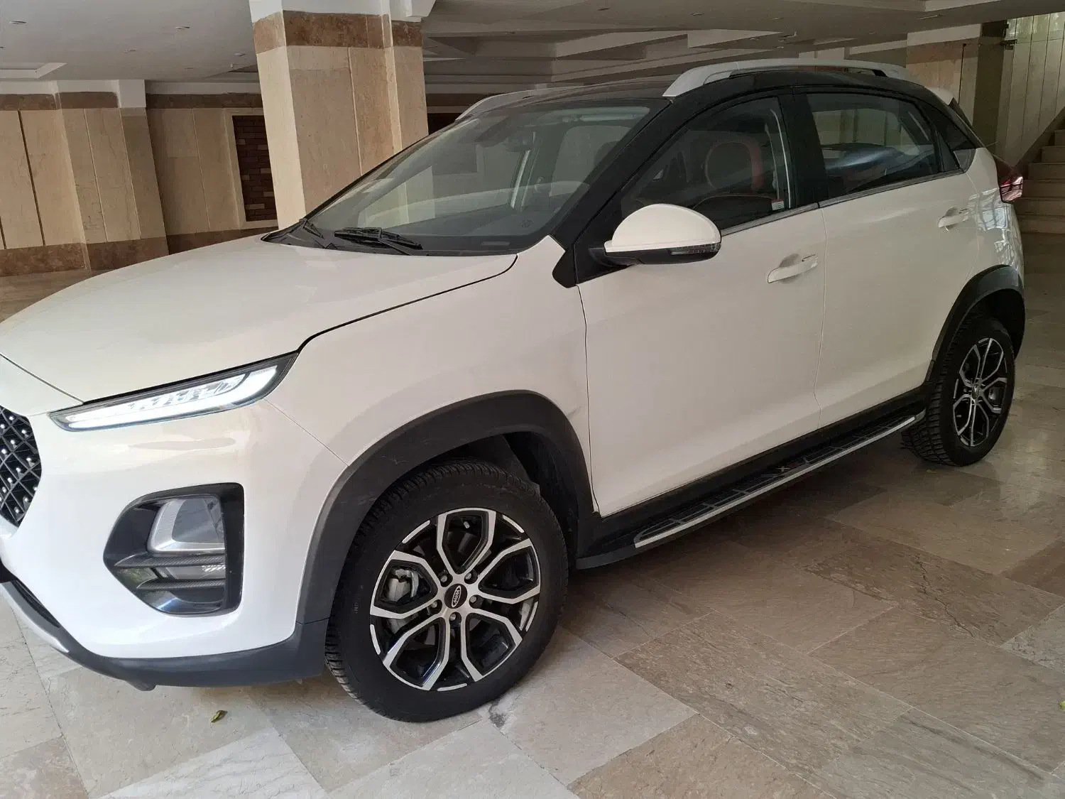 فروش|خودرو سواری و وانت|تهران, شهران شمالی|دیوار