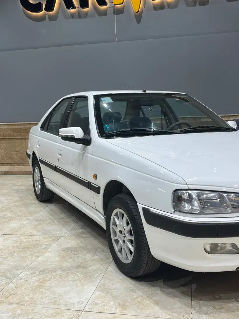 پارس سال|خودرو سواری و وانت|نیشابور, بلوار گلها|دیوار