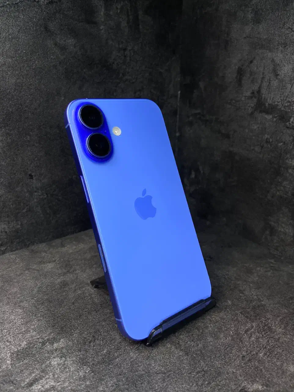اپل ایفون iPhone 16نرمال آبی ۱۲۸سه روش اقساط محدود|موبایل|اصفهان, احمدآباد|دیوار