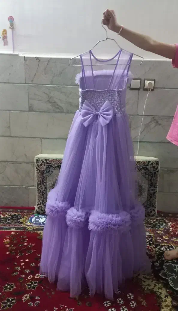 لباس مجلسی|کفش و لباس بچه|ایلام, |دیوار