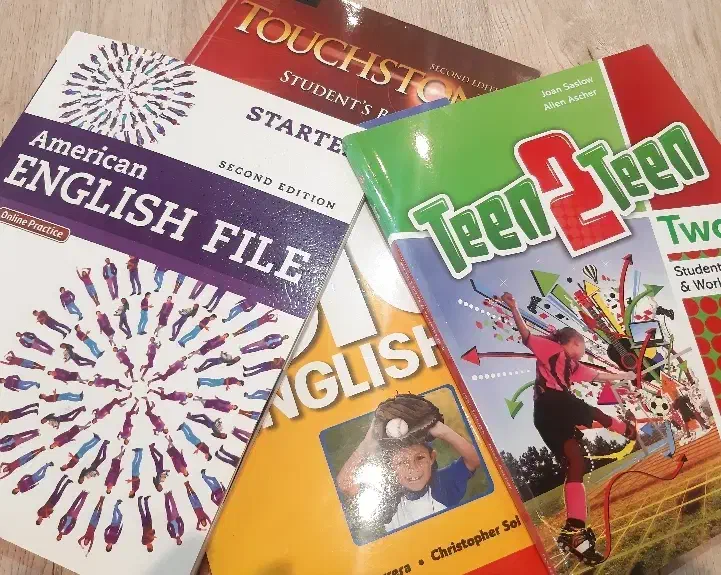 تدریس خصوصی زبان انگلیسی، بدون استرس، راحت و روان|خدمات آموزشی|اصفهان, دشتستان|دیوار