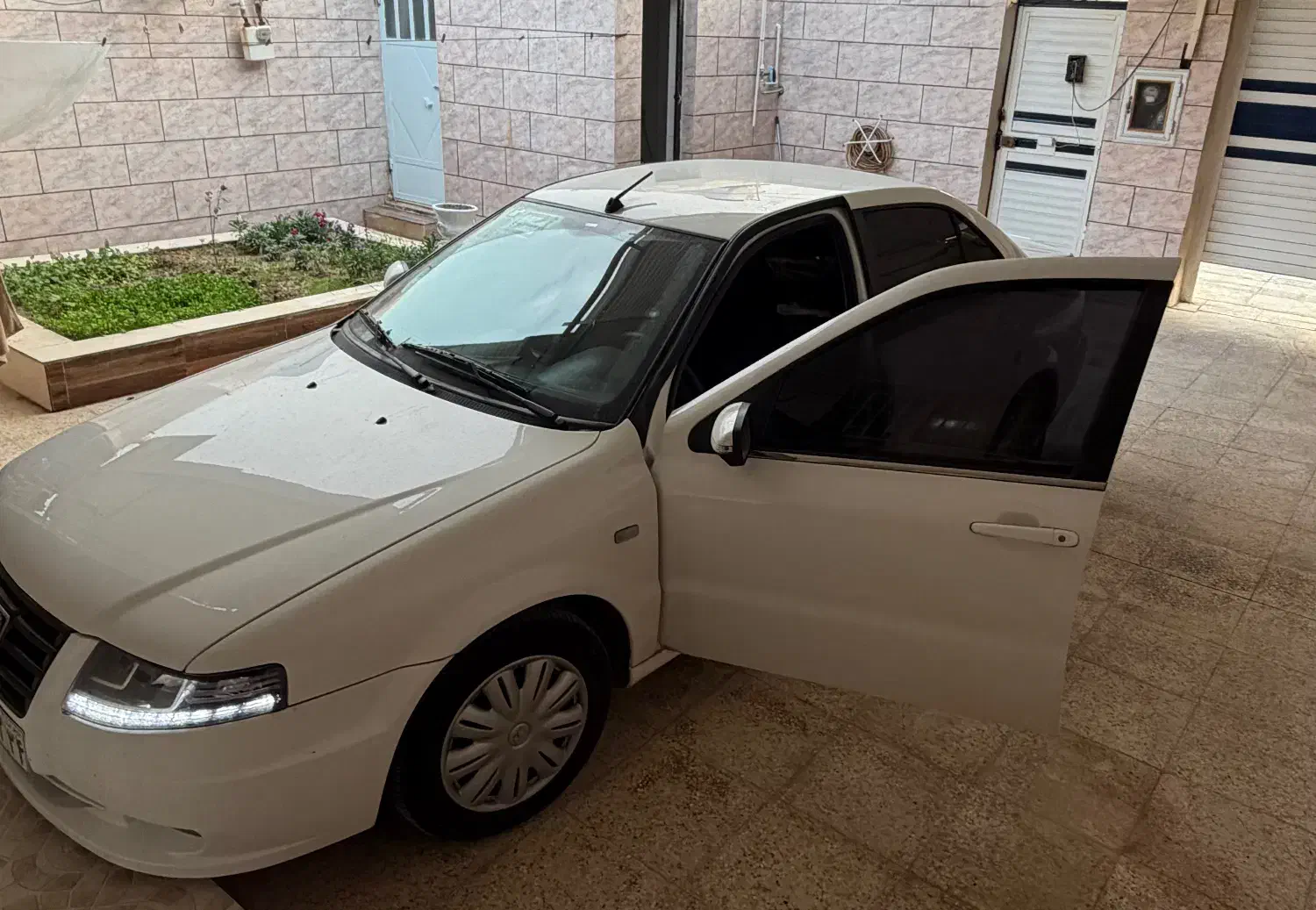 سورن پلاس xup|خودرو سواری و وانت|بندر امام خمینی, |دیوار