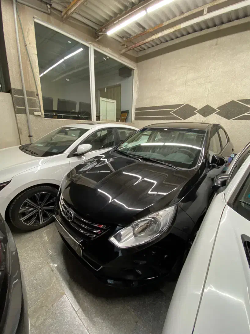 جک j4|خودرو سواری و وانت|مشهد, خرمشهر|دیوار