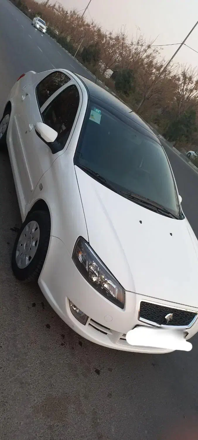 رانا پانوراما ۴۰۱|خودرو سواری و وانت|کرج, حصارک بالا|دیوار