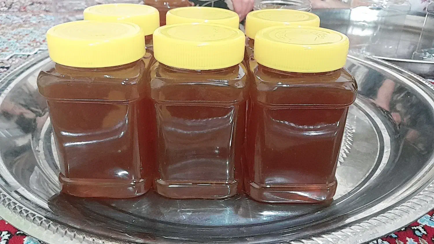 عسل طبیعی|خوردنی و آشامیدنی|سرشیو, |دیوار