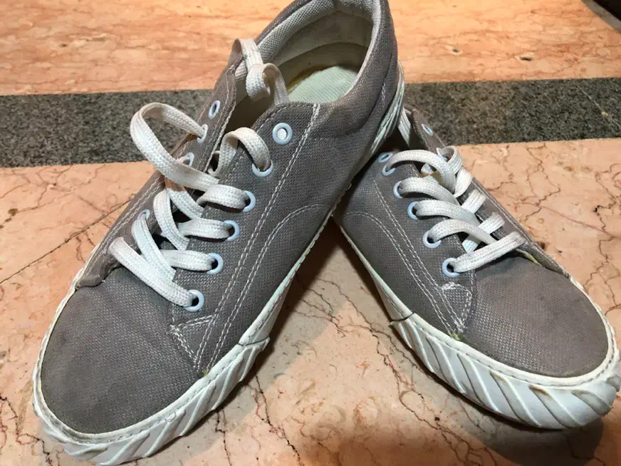 کفش کتونی|کیف، کفش، کمربند|تهران, اختیاریه|دیوار