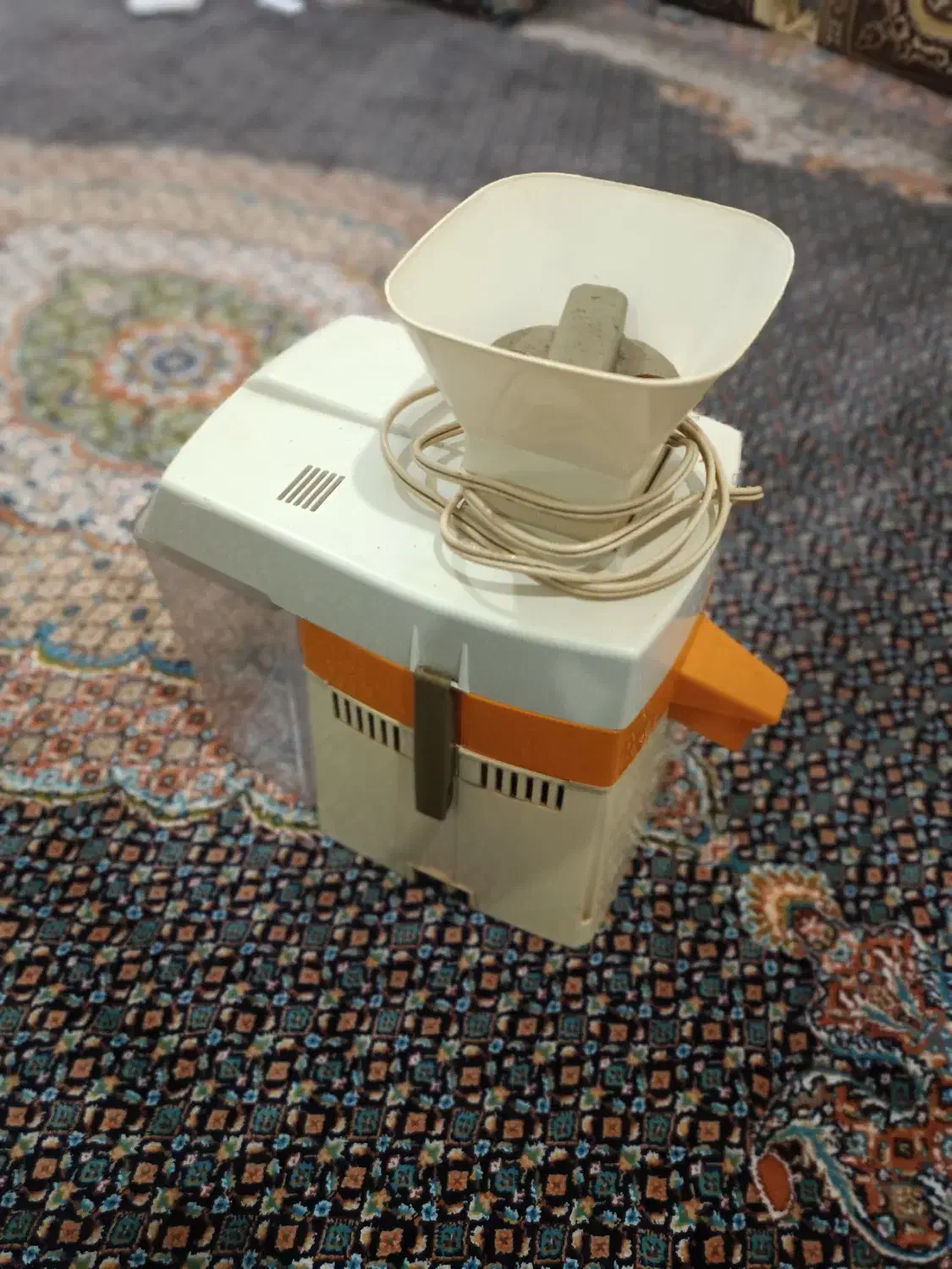 آبمیوه گیری اصل|آبمیوه‌گیر و آب‌مرکبات‌گیر|اردبیل, |دیوار