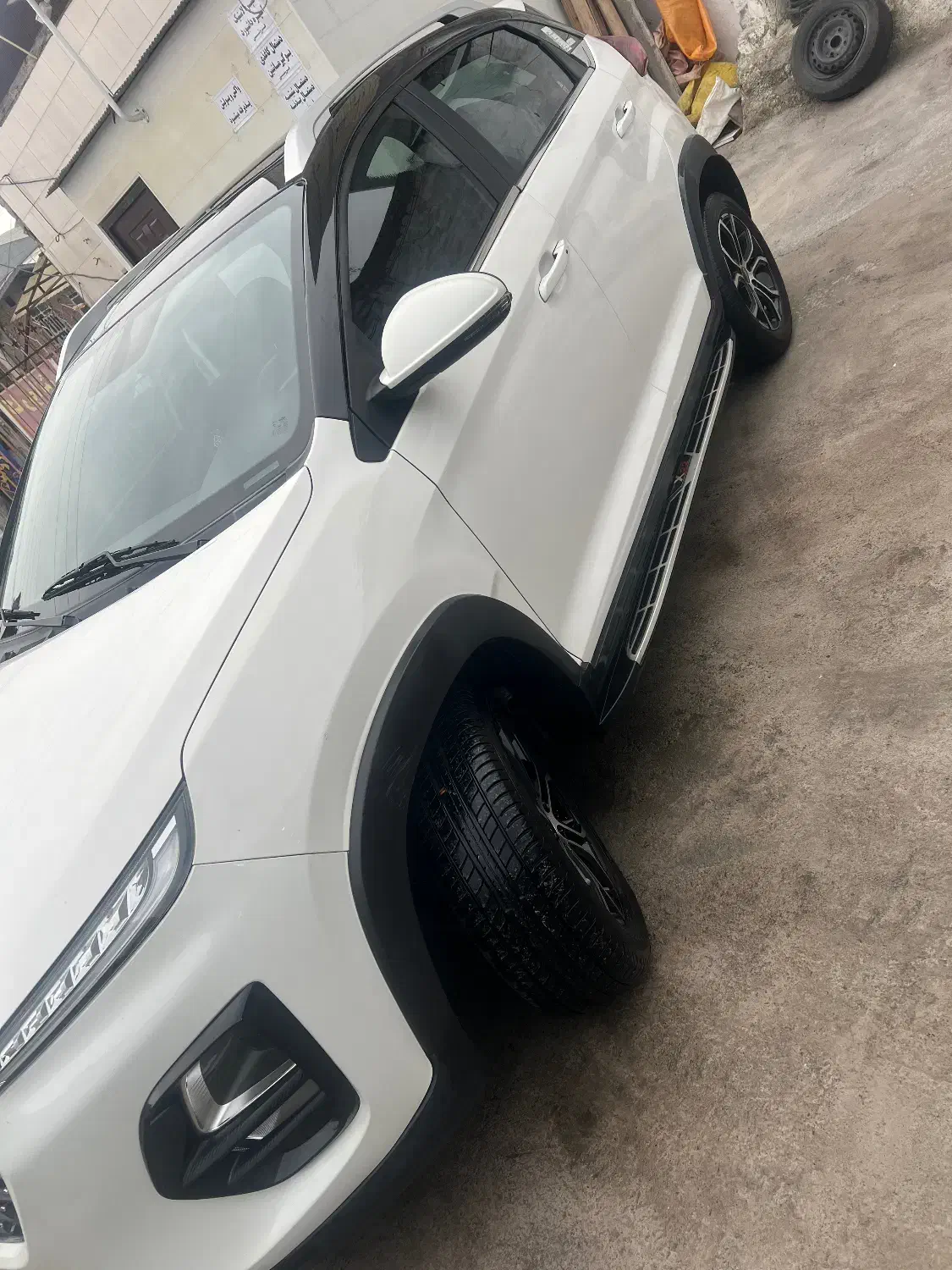 MVM X22پرو اتومات مدل ۱۴۰۲|خودرو سواری و وانت|صومعهسرا, |دیوار