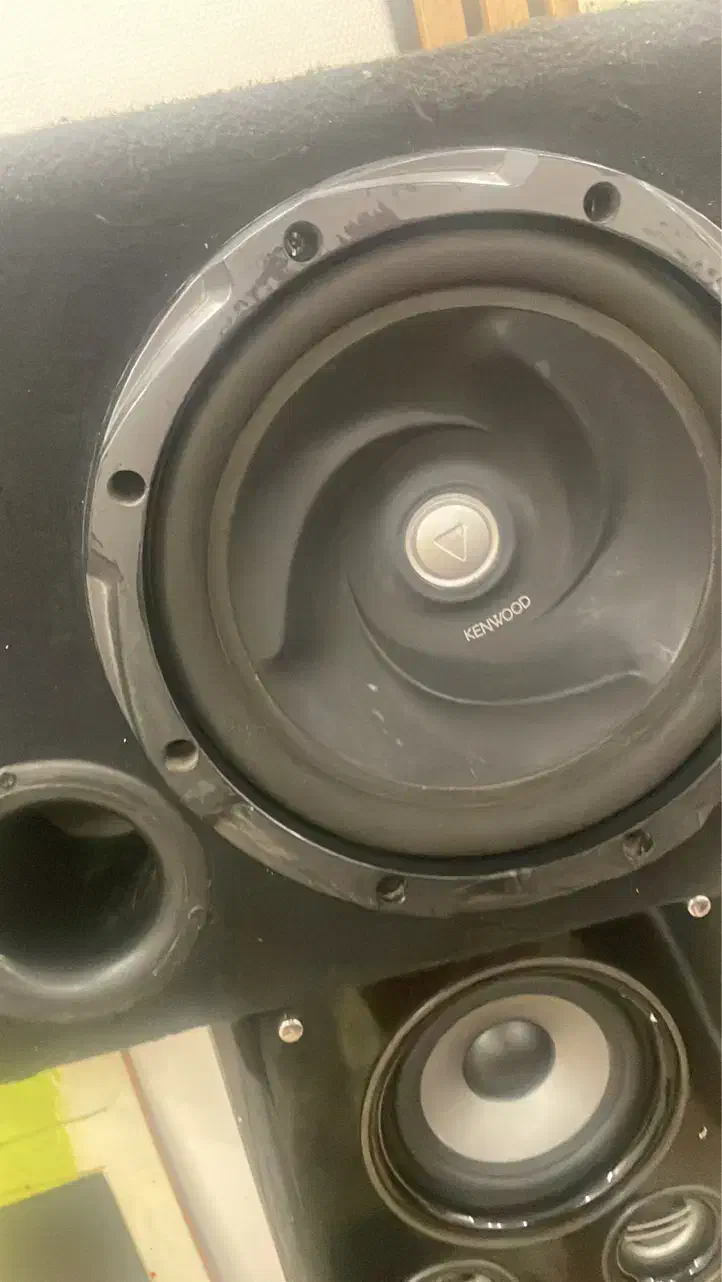 Jbl قدیمی|سیستم صوتی خانگی|تهران, درکه|دیوار