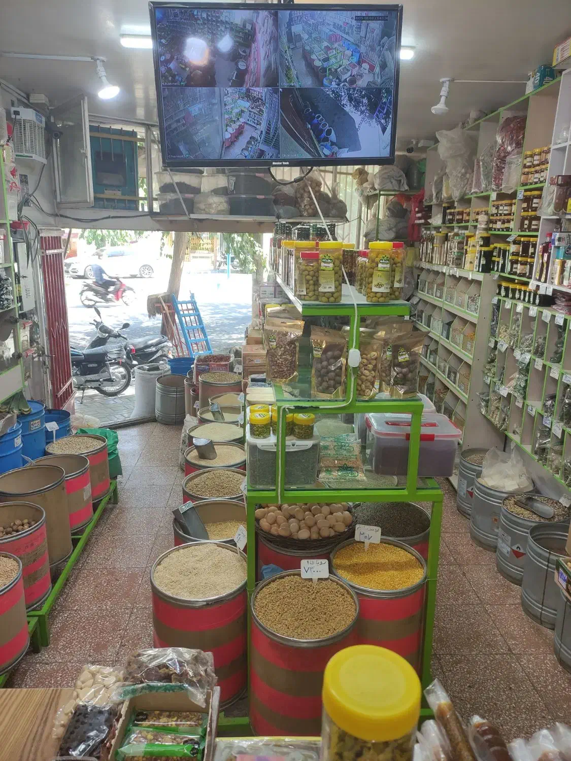 نیروی کار|استخدام بازاریابی و فروش|خمینی‌شهر, |دیوار