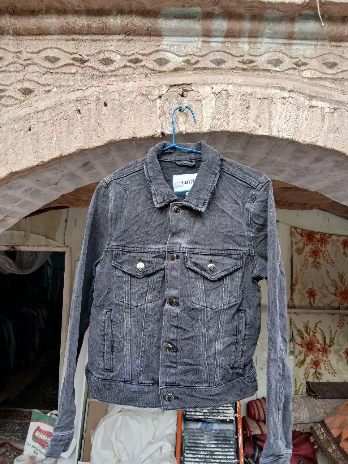 کت لی زنانه خارجی|لباس|بیرجند, |دیوار