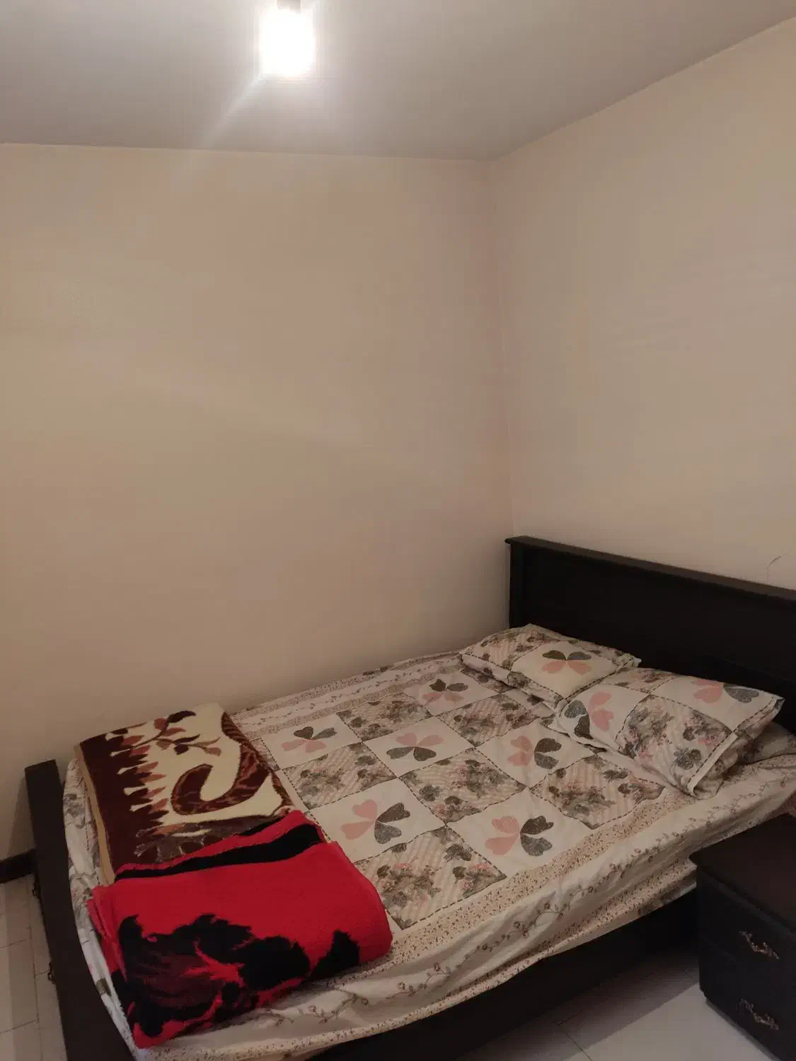 اجاره سوییت. ساعتی و روزانه|اجارهٔ کوتاه‌مدت آپارتمان و سوئیت|هشتگرد, شهرک بوستان|دیوار