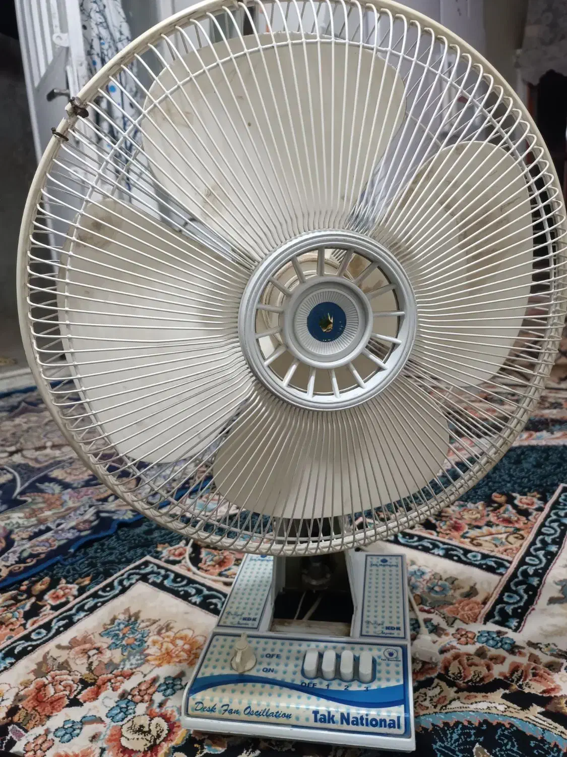 پنکه فروشی|پنکه و تصفیهکنندهٔ هوا|کرباسک, |دیوار