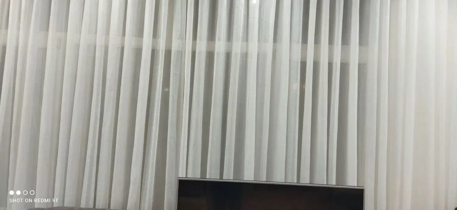 پرده پتینه شاین|پرده، رانر، رومیزی|سبزوار, هویزه|دیوار