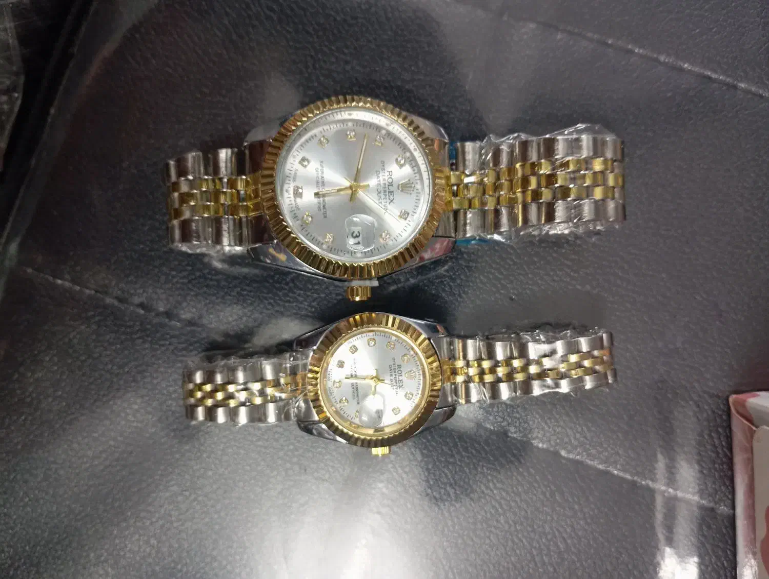 ساعت رولکس|فعالیت داوطلبانه|جهرم, |دیوار