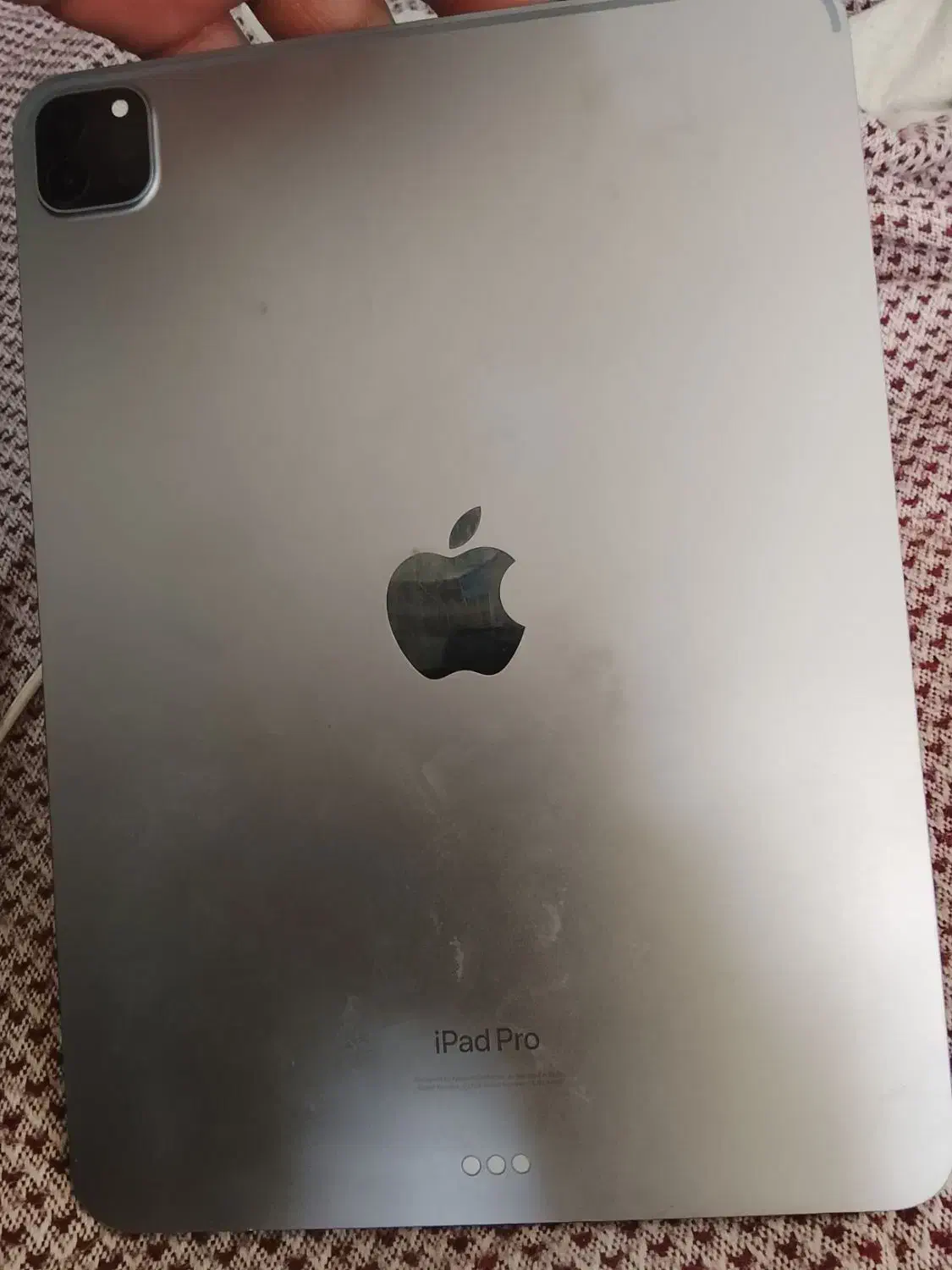 ایپد پرو 11اینج2022|تبلت|رفسنجان, |دیوار