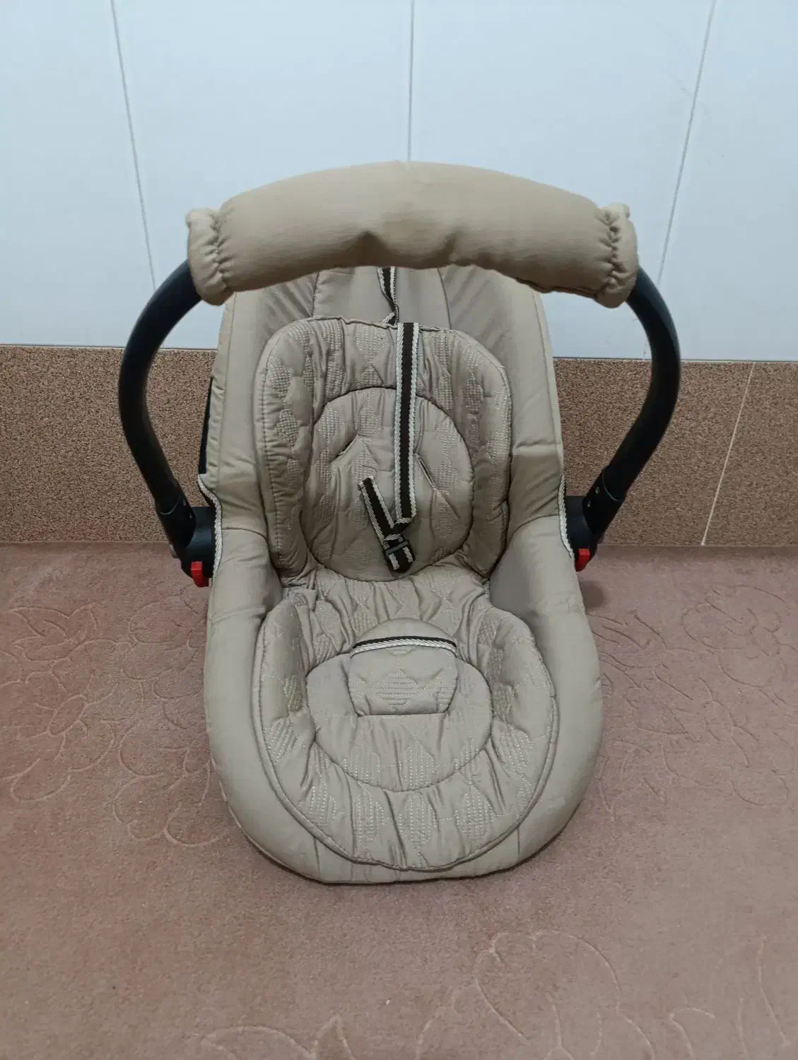 کریر بچه سالم|کالسکه و لوازم جانبی|قم, شهید صیاد شیرازی|دیوار