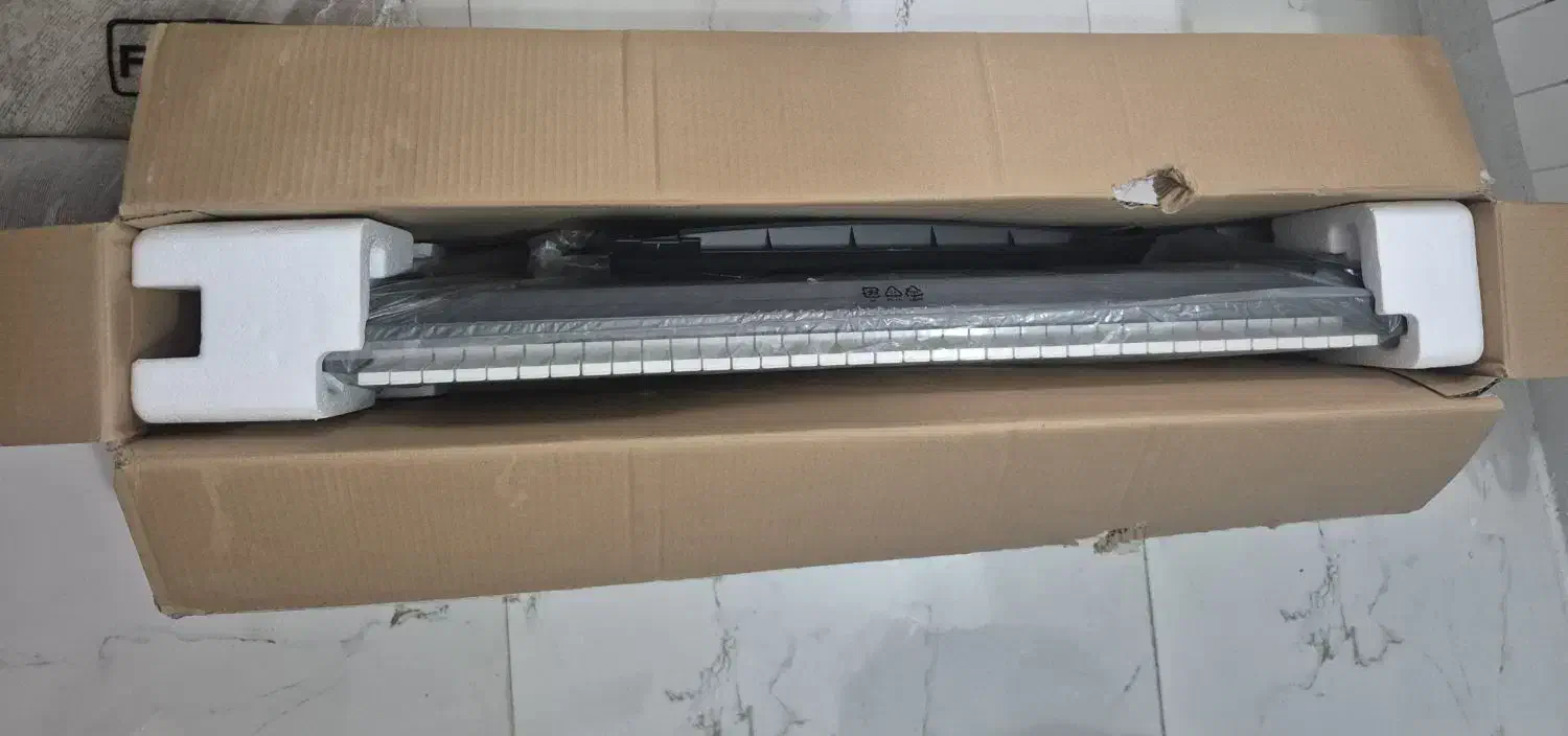 ارگ یاماها مدل e273|پیانو، کیبورد، آکاردئون|رضوانشهر, |دیوار