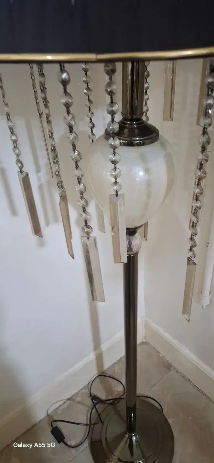 آباژور|چراغ خواب و آباژور|اهواز, زیتون کارمندی|دیوار