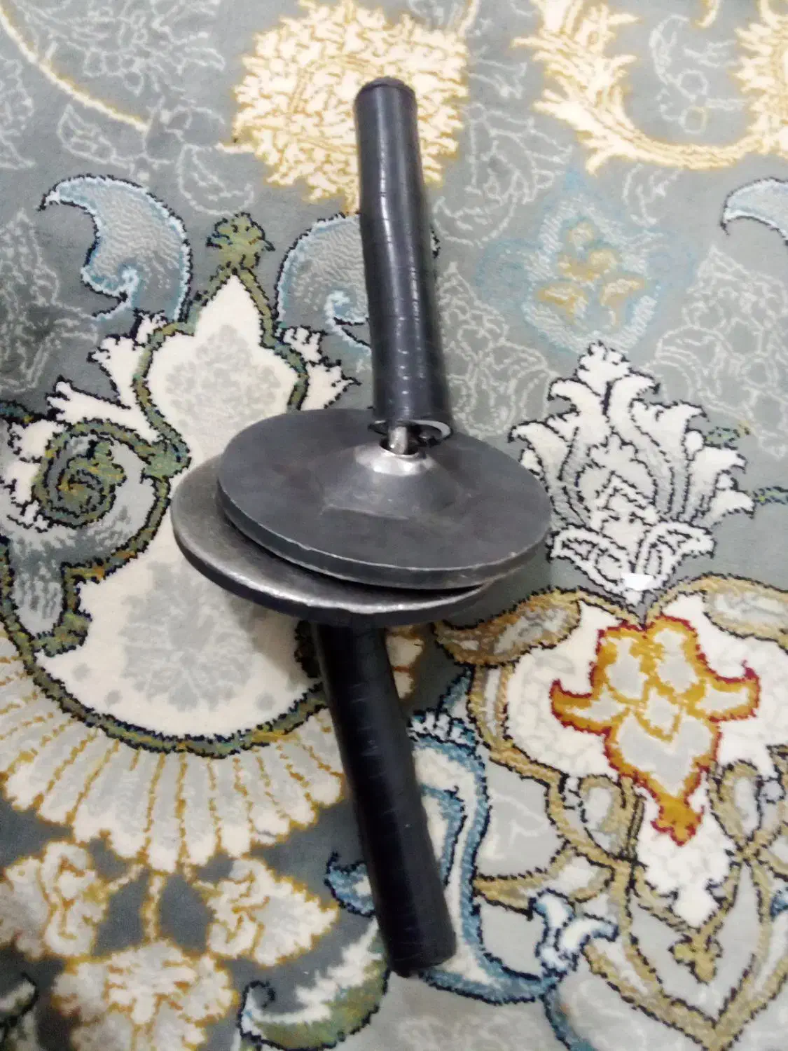 سنج عربی اصل|درام و پرکاشن|اسحاق آباد, |دیوار