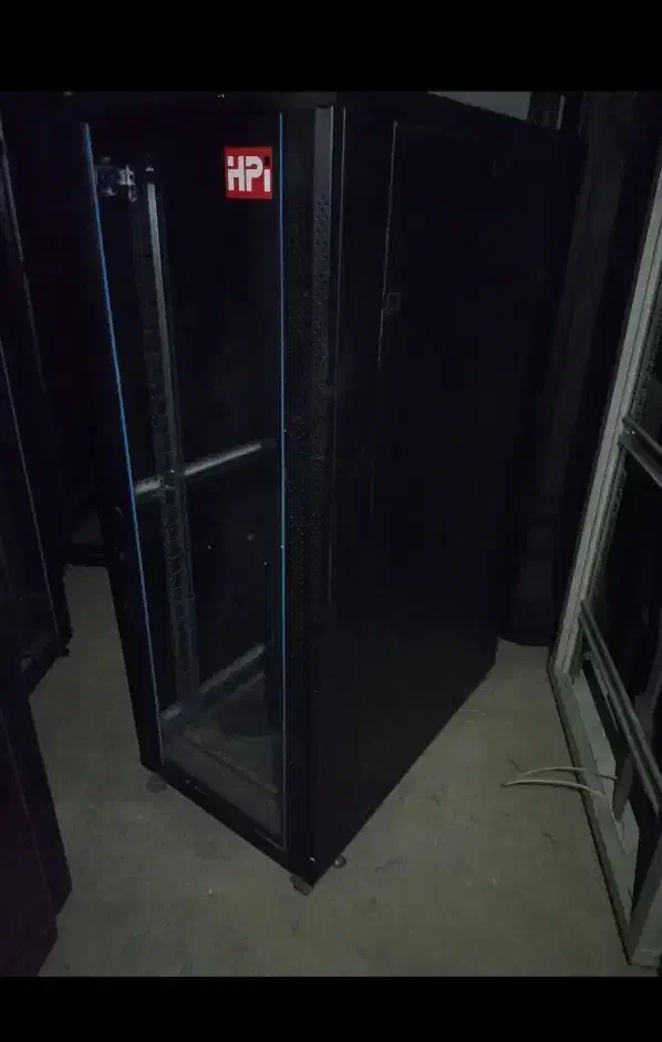 رک ۴۲یونیت فروش فوری|مودم و تجهیزات شبکه|تهران, امیریه|دیوار
