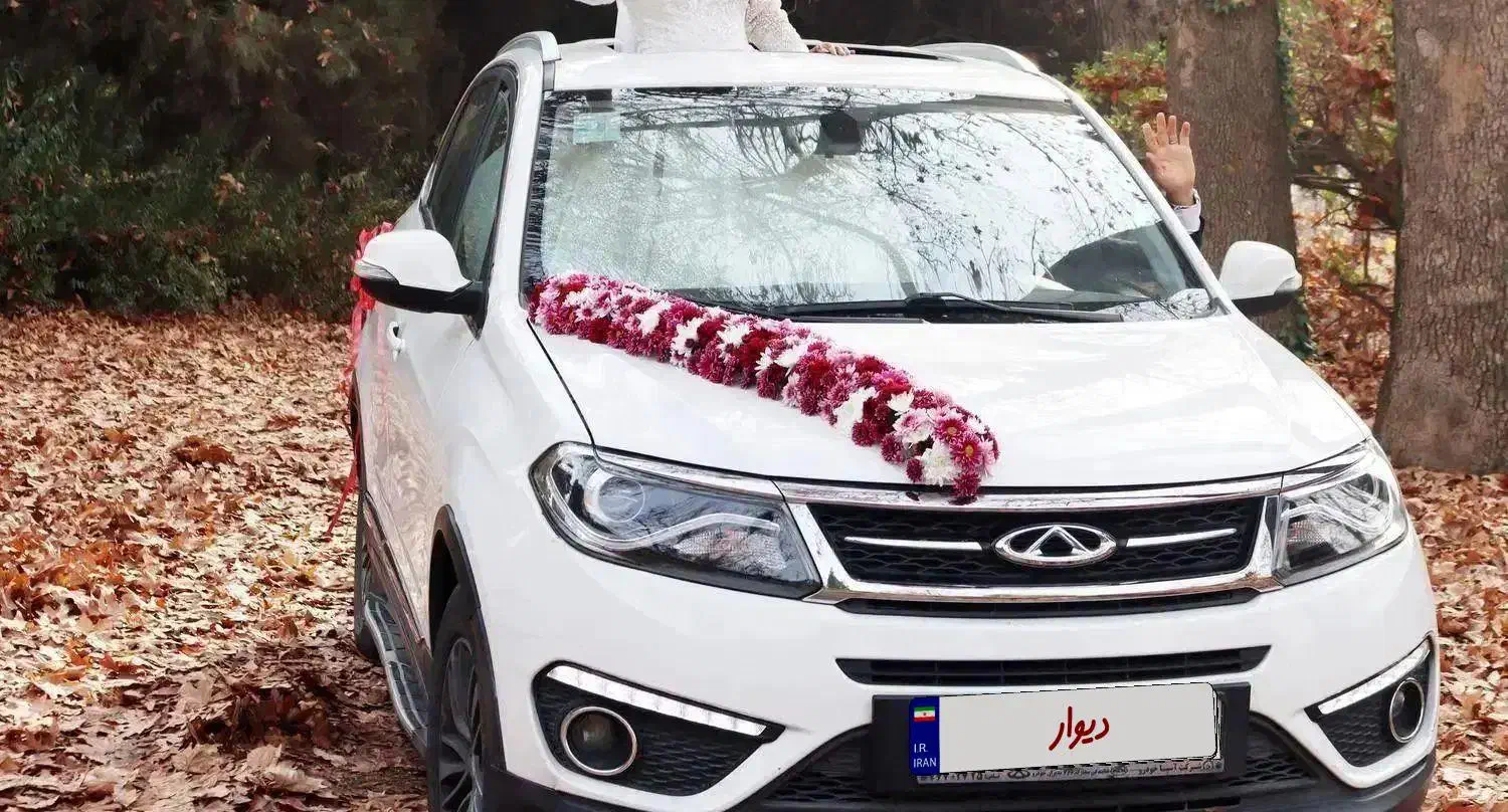 ماشین عروس|خودرو اجاره‌ای|محمدشهر, محمدشهر|دیوار