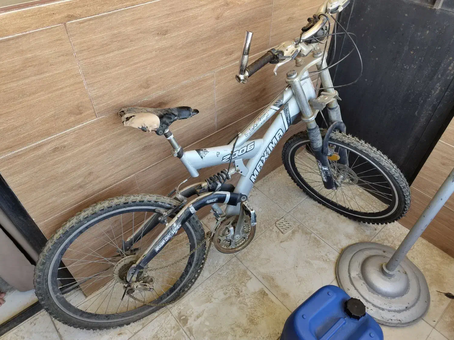 دوچرخه ۲۶|دوچرخه، اسکیت، اسکوتر|محمدشهر, همایون ویلا|دیوار