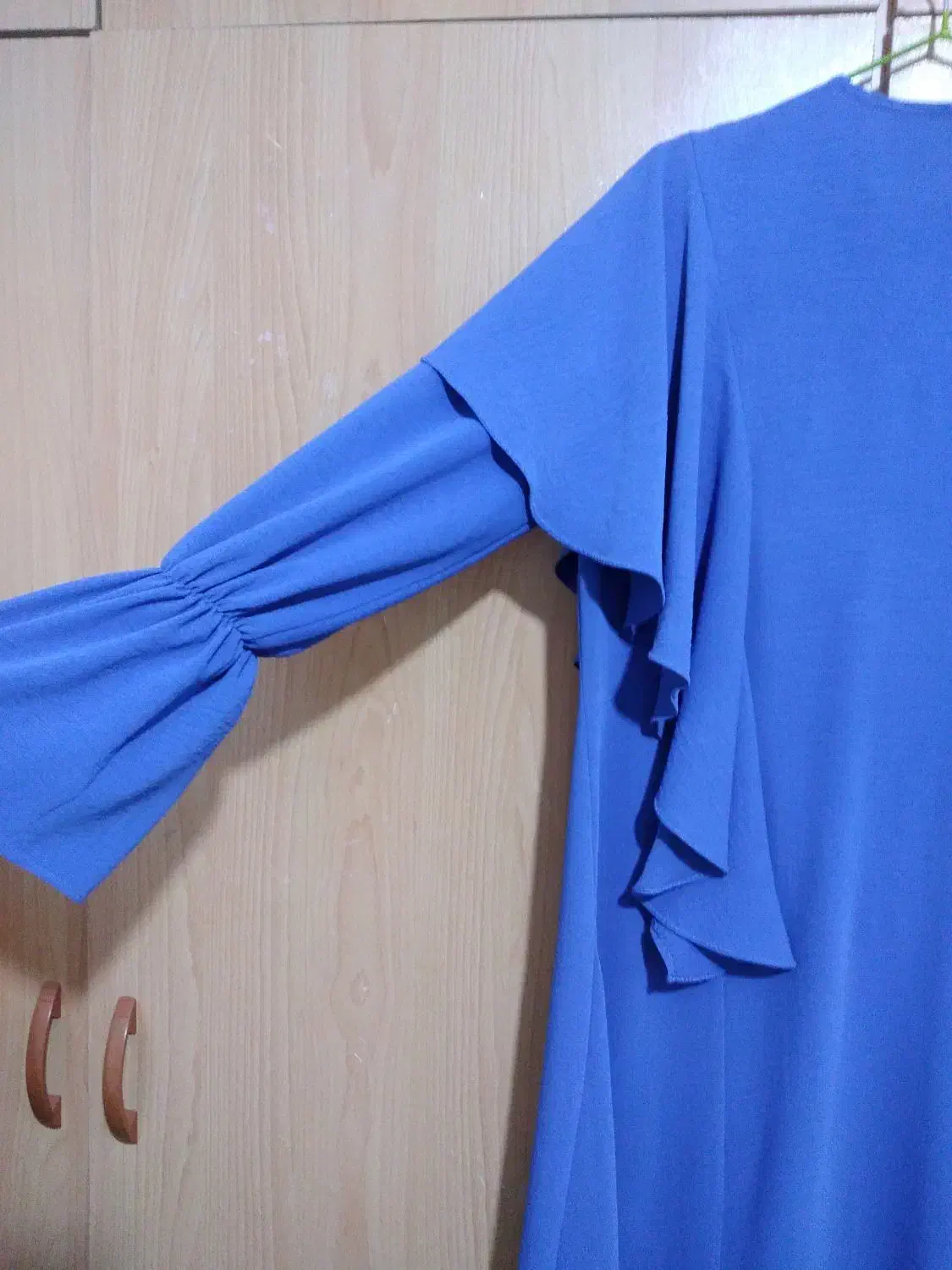 مانتو رسمی بلند|لباس|شاهین‌شهر, طالقانی|دیوار