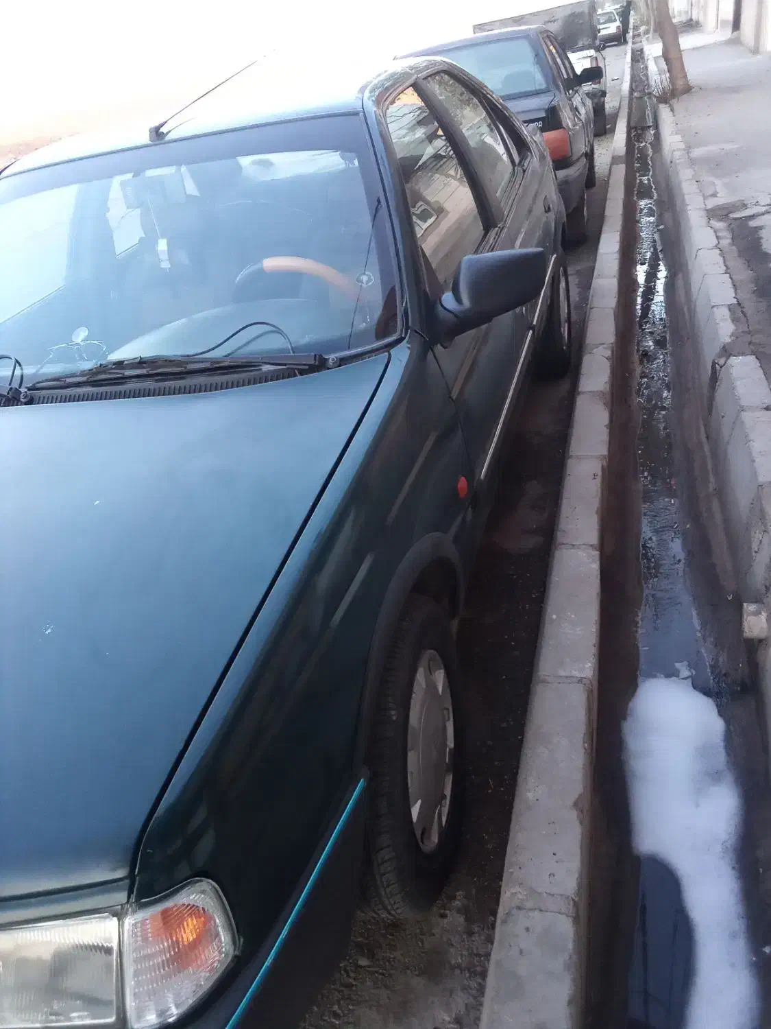 روا|خودرو سواری و وانت|الوند, |دیوار